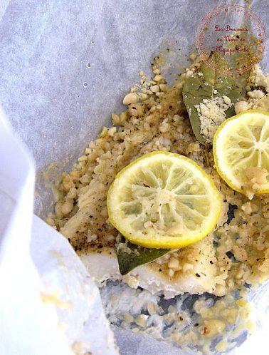 Filet de Cabillaud en papillotte au micro-onde papillotte poisson (5)