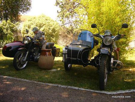 Sidecar_ural_royal-enfield Sidecar_ural_royal-enfield