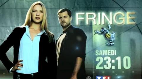 Fringe saison 3 ... sur TF1 ce soir ... samedi 4 septembre 2010 ... bande annonce Fringe saison 3 ... sur TF1 ce soir ... samedi 4 septembre 2010 ... bande annonce