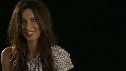 Zahia ... La nouvelle Miss France Zahia ... La nouvelle Miss France