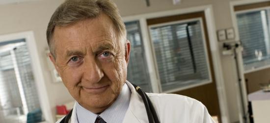 COUGAR TOWN : Ken Jenkins de SCRUBS devient père de Cox !