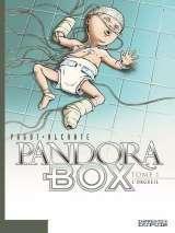 Pandora Box (t.1)