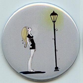 marlene miroir Les nouveautés signées Marlène J.