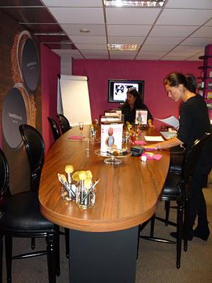 Beauty afterwork BareMinerals - Concours inside Beauty afterwork BareMinerals - Concours inside