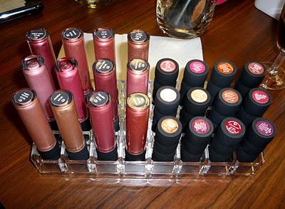 Beauty afterwork BareMinerals - Concours inside Beauty afterwork BareMinerals - Concours inside