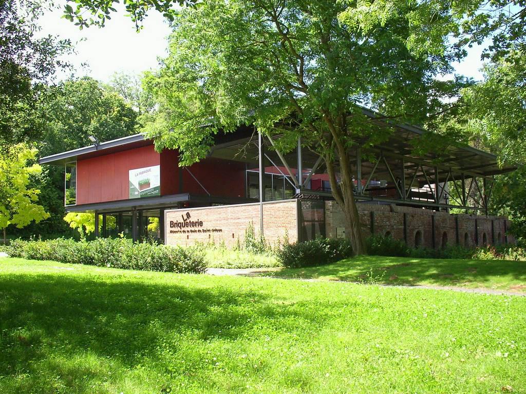 Musee_de_la_Briqueterie Musee de la Briqueterie Appel à candidature pour la résidence d’artiste suivie d’une exposition au musée de la Briqueterie à Langueux (22) Céramique Design & Moderne