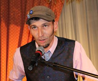 Scénariste BD : happy BéDay Kris ! Scénariste BD : happy BéDay Kris !