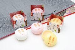 Quelques cosmétiques japonais Quelques cosmétiques japonais