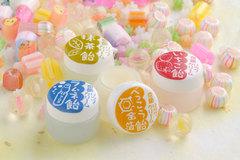 Quelques cosmétiques japonais Quelques cosmétiques japonais