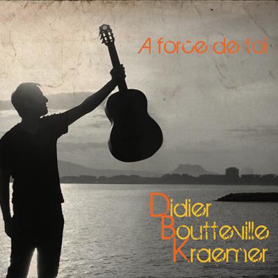 DBK_400 Didier Boutteville-Kraemer c'est dans l'ordre des choses