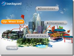 RollerCoaster sur iPad 02