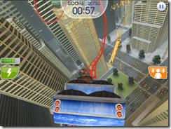 RollerCoaster sur iPad 05