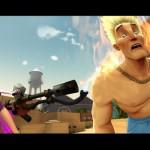 Bloody Good Time 02 Ubisoft met fin au mystère