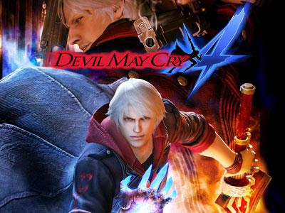 Devil May Cry 5 à la sauce américaine Devil May Cry 5 à la sauce américaine