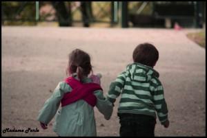 les cousins Quand est-ce que la série Glee arrive en France?