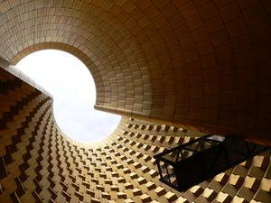 VULCANIA, parc d'attractions didactiques et ludiques Vulcania_et_Brioude_007