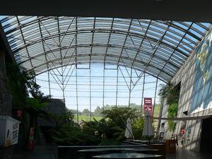 VULCANIA, parc d'attractions didactiques et ludiques Vulcania_et_Brioude_006