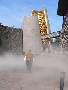 VULCANIA, parc d'attractions didactiques et ludiques Vulcania_et_Brioude_004