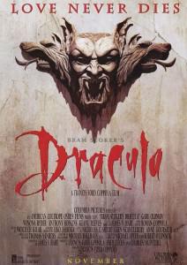 Culte du dimanche : Dracula