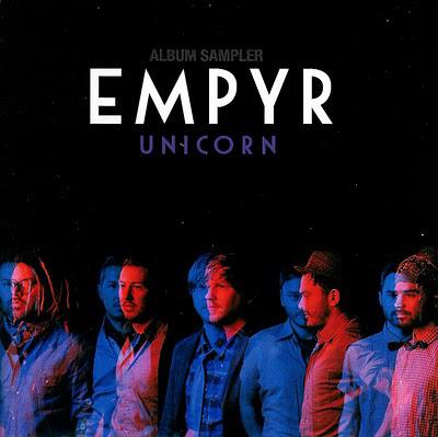 Empyr – Unicorn (Extraits promo)