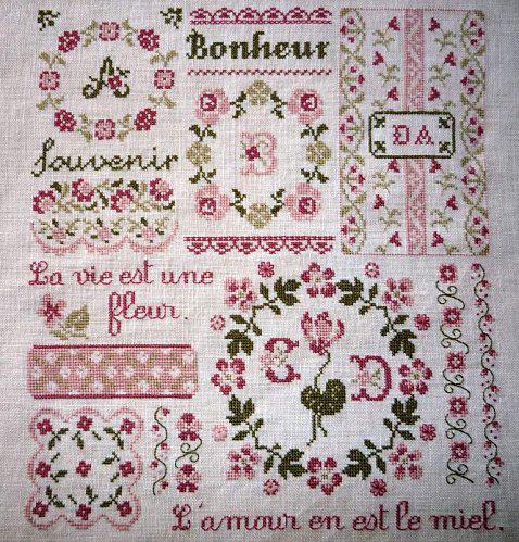 Encore quelques Victor IsaH