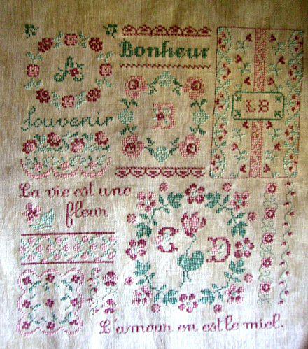 Encore quelques Victor Lilirose.JPG