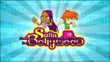Test DVD : Sally Bollywood – Volume 1