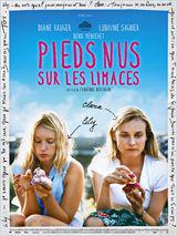 Pieds nus sur les limaces de Fabienne Berthaud en compétition  au festival Paysages de Cinéastes