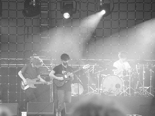 You're in a strange part of our town P1030697