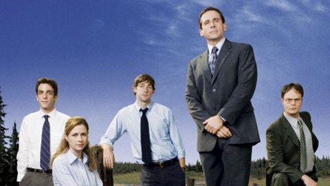 The Office saison 8 ... Le remplaçant de Steve Carell est connu The Office saison 8 ... Le remplaçant de Steve Carell est connu