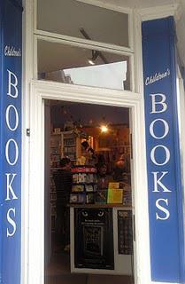 A la recherche de librairies indépendantes #12