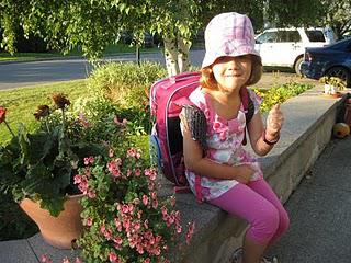 Miss Rentrée 2010! Miss Rentrée 2010!