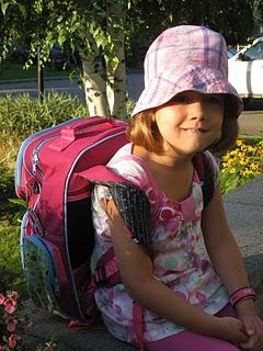 Miss Rentrée 2010! Miss Rentrée 2010!