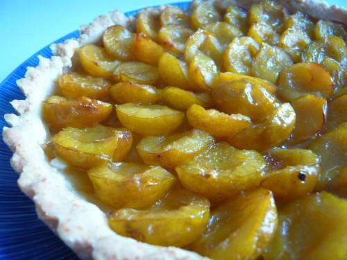 Entre-deux (plaisirs gourmands du 5 septembre) P1020565.JPG