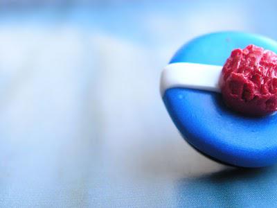 C'est le pompon ! C'est le pompon !