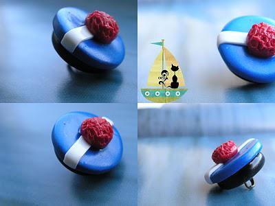 C'est le pompon ! C'est le pompon !