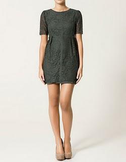 La dentelle est la nouvelle tendance chic de jour comme de nuit ... La dentelle est la nouvelle tendance chic de jour comme de nuit ...