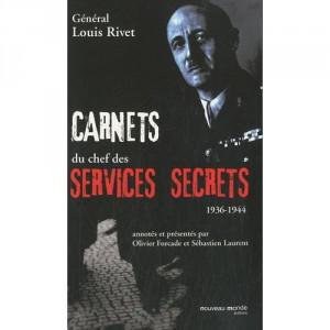 carnets-services-secrets-general-louis-rivet carnets services secrets general louis rivet 300x300 Edito : Les leçons à tirer des carnets du général Rivet