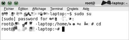 J’ai activé sous Linux gOS la connexion WiFi du Asus Eee PC 701 J’ai activé sous Linux gOS la connexion WiFi du Asus Eee PC 701