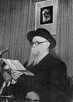 Roch Hachana: le jour du jugement. Vraiment ? Roch Hachana: le jour du jugement. Vraiment ?