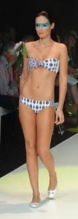 Défilé Swimwear Mode City septembre 2010
