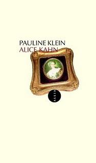 Pauline Klein- Alice Kahn