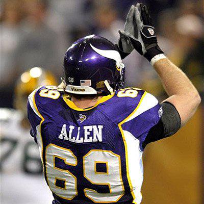 La Saison 2010 sous la Loupe: la NFC Nord La Saison 2010 sous la Loupe: la NFC Nord