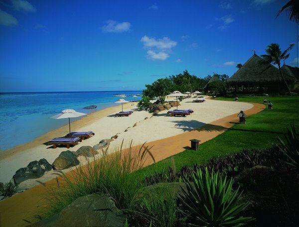 Hotel Oberoi Ile Maurice ***** - 3 jours - 5 nuits en petit-déjeuner - 3 jours de Cure Spa Ayurvédique