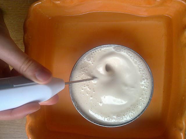 Crème de douche hydratante et zénifiante Millepertuis/Orange douce, réalisée le 16/08/2010