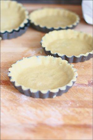 Tartelettes aux mûres sauvages sans gluten sans_gluten_4