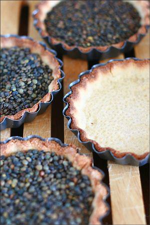 Tartelettes aux mûres sauvages sans gluten sans_gluten_5