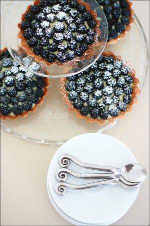 Tartelettes aux mûres sauvages sans gluten sans_gluten_7