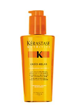 Mes produits best of : Kérastase oléo-relax