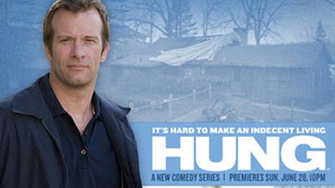 Hung ... HBO signe pour une saison 3 Hung ... HBO signe pour une saison 3